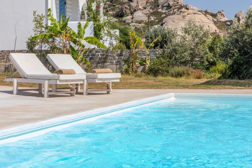 Villa Elisabeth Plaka  Ngoại thất bức ảnh