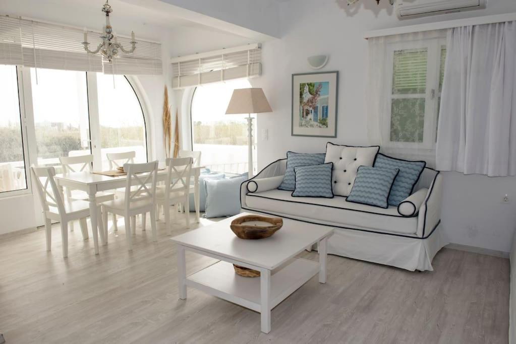 Villa Elisabeth Plaka  Ngoại thất bức ảnh