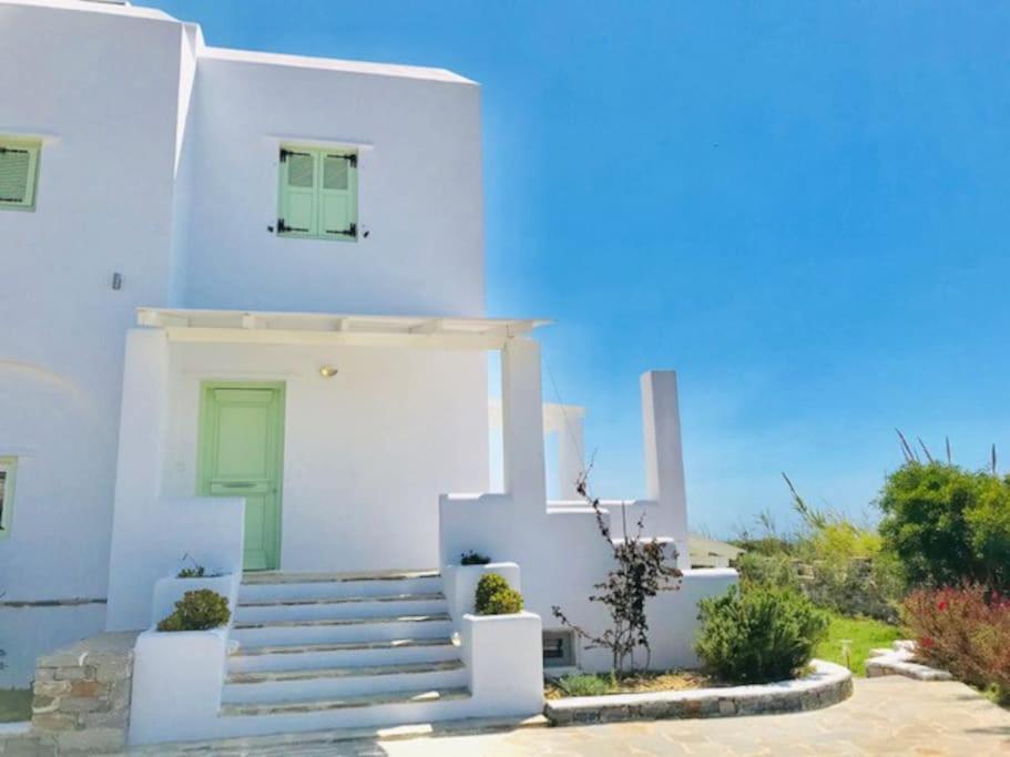 Villa Elisabeth Plaka  Ngoại thất bức ảnh