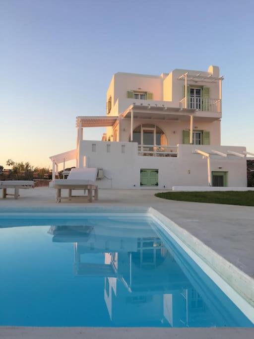 Villa Elisabeth Plaka  Ngoại thất bức ảnh