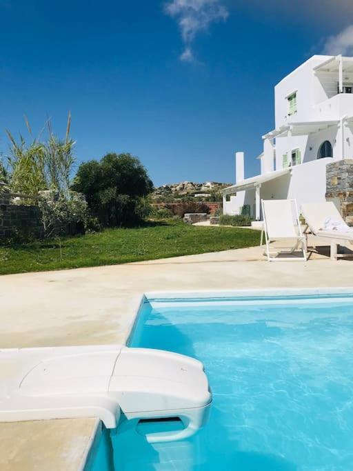 Villa Elisabeth Plaka  Ngoại thất bức ảnh