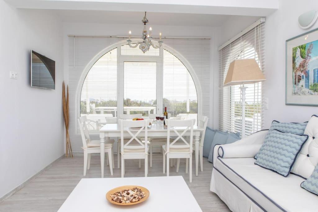Villa Elisabeth Plaka  Ngoại thất bức ảnh